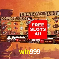 Weekend Specials win999