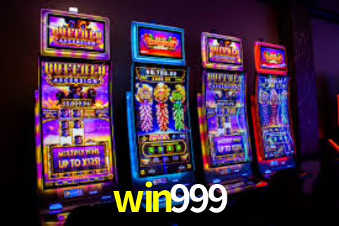 Exclusive Games win999
