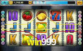 VIP Casino win999