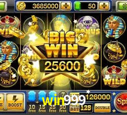 Platform Technology win999