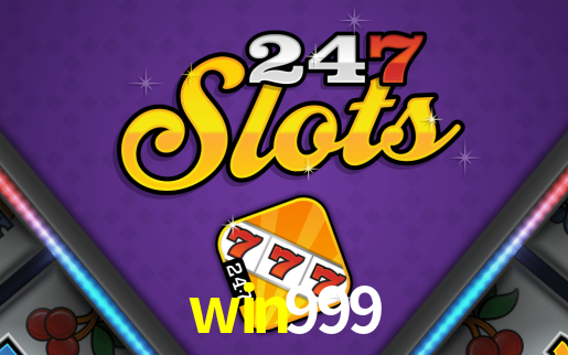 win999 App Interface